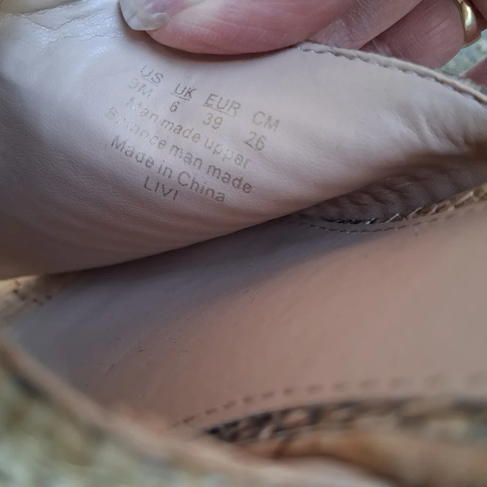 Sam Edelman Raffia Platform Slides 9 Woven Buckle Chunky Sandals Boho Festival - Picture 15 of 17